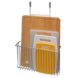 FLEXI konyhai polc ajtóra, 37 x 13 x 59 cm, WENKO