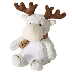 Ajtóstopper rénszarvas ARNIE, 26 cm