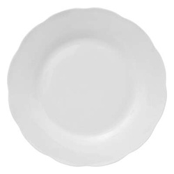 ALMA desszerttányér, Ø 21 cm