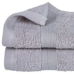 Bambusz fürdőlepedő, 30 x 50 cm, taupe