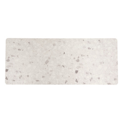 EASY diatomitos fürdőszobai szőnyeg, 50 × 120 cm