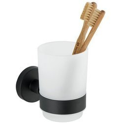 BOSIO falra szerelhető fogkefetartó, WENKO