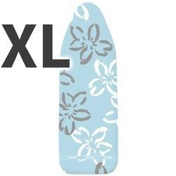 Comfort vasalódeszka huzat, XL/U méret, WENKO