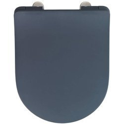 Sedilo WC ülőke duroplastból, WENKO