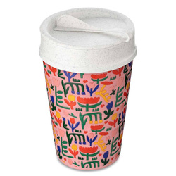 ISO TO GO kávés pohár, 400 ml, KOZIOL