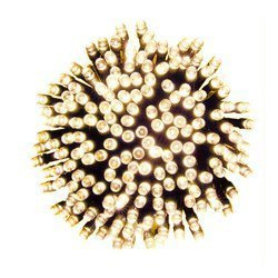 Karácsonyi díszvilágítás, 200 LED.