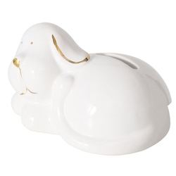 Nyíló aljú malacpersely, DOGGY