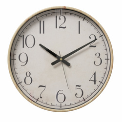 Retro falióra NADINE, Ø 38 cm