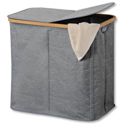 Két rekeszes szennyeskosár, KESPER