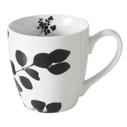 CALYPSO porcelán bögre, 480 ml