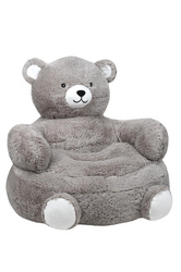 SWEETY gyerek puff, 45 x 45 x 45 cm