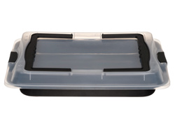 Tortaforma átviteli funkcióval