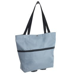 Összecsukható bevásárlótáska TROLLEY, 3 az 1-ben