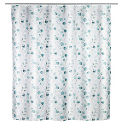 PIOPPO zuhanyfüggöny, 180 x 200 cm, műanyag, WENKO