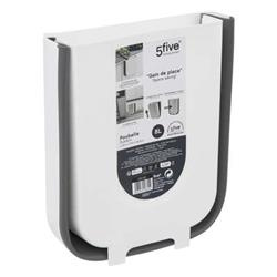 Kis szemetes a ajtóra, 8 l