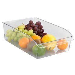 Hűtőszekrény rendező L 31x20x9,5 cm, WENKO