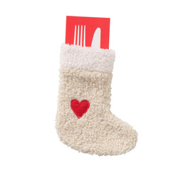 Pelly puha evőeszköztartó zseb