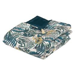 Ágyterítő, poliészter, 80 x 180 cm