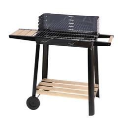 ROSARIO téglalap grill, 85,5 x 51,5 x 78 cm