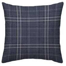 Téli Lélek díszpárna, 45 x 45 cm