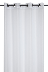 LINWOOD függöny, 140 x 260 cm