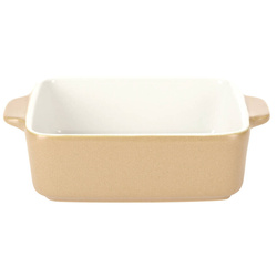 Porcelán sütőedény, 310 ml
