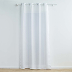 Fémes szálas ZELINE függöny, 140 x 280 cm