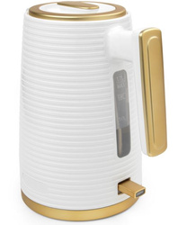 PETRA 2200 W, 1,7 l fehér elektromos vízforraló