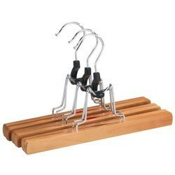 Nadrágakasztó - 3 darabos készlet, WENKO