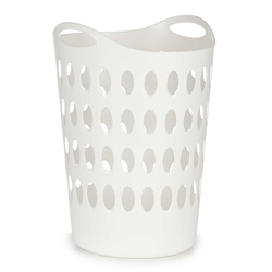 Rugalmas FLEXI mosókosár, 50 l