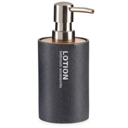 Szappanadagoló, 350 ml