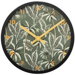 TROPIC falióra, Ø 22 cm