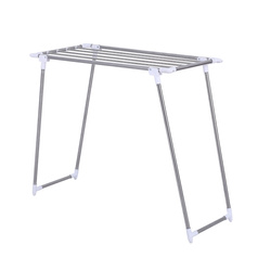 Fürdőszobai ruhaszárító, keskeny 40 cm, FALLA