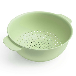 Fogantyúval ellátott szűrőedény, 3l