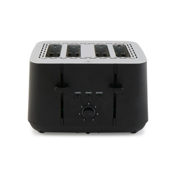 Tosztos 1850 W PETRA, pirítás, kiolvasztás