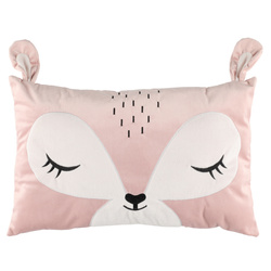 Párna gyerekszobába, szarvas, 50 x 32 cm, LEGKEDVESBB