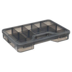 BUNKER+ zárható apróságok tárolója