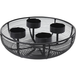 Tealight tartó, Ø 20 cm