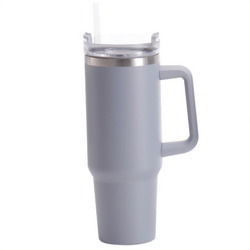 Rozsdamentes nagy termikus bögre, 1,2 l