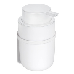 CARPINO folyékony szappanadagoló, WENKO