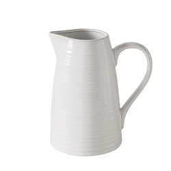 JONAH kerámia kancsó, magassága 23,5 cm