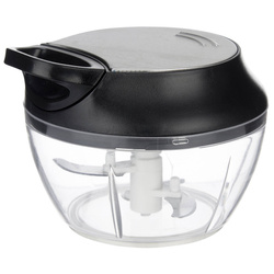 Zöldségdaráló, kézi