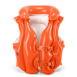 Gyerek úszó mellény, INTEX