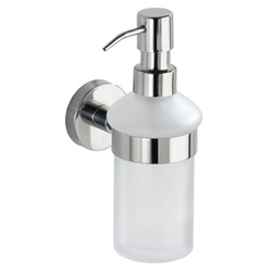 Fali adagoló szappanhoz BOSIO, WENKO