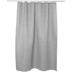 ABELIE 180x200 cm-es zuhanyfüggöny, poliészter