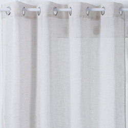 Modern függöny FRED, 140 x 240 cm, vászon