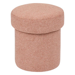 Kerek KITA puff, Ø 37 cm