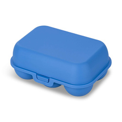 Tojástartó EGGS TO GO MINI, 6 darabhoz, KOZIOL