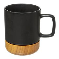 Modern füllel ellátott bögre