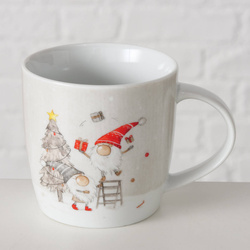 FIETE törpés bögre, 330 ml